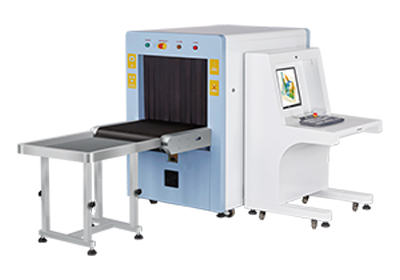 LD-6550D X-ray